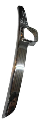 Friso Cromado Grade Dianteira New Civic 2009 A 2011 Original