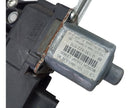 Maquina De Vidro Traseira Direita Citroen C4 Hatch 2009 A 11