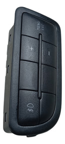 Botão Interruptor Farol Milha Fiat Punto 2008 A 2012 Origina