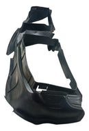 Duto De Ar Central Superior Para Radiador Bmw  2006 A 2012