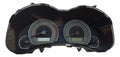 Painel De Intrumentos Toyota Corolla  A2c53277949
