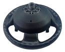 Volante Direção Renault Megane 2007 A 2012 8200106306j Origi