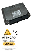 Modulo Injeção Fiorino 1.3 2007 A 2009 Original 55212352