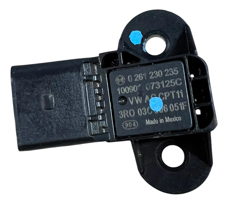 Sensor Map Golf Jetta Audi 2002 A 2022 0261230235 Original