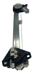 Máquina Vidro Elétrica Traseira Esquerda Crv 2007-2011