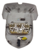 Moldura Luz Do Teto Peugeot 308 / 408 2012 A 2016 Original
