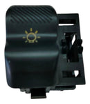 Interruptor Botão Farol Gol Bola 1995 A 1997 377941531c