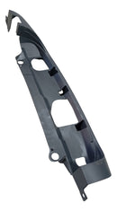 Moldura Lanterna Traseira L/d Fiat Fiorino 1002111600 Origin