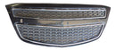 Grade Frontal Radiador Completa Agile/montana 11/21 C/avaria