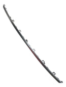 Friso Central Parachoque Traseiro Fiat Fastback 2022/2023