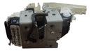 Fechadura Da Porta Traseira Esquerda Jeep Compass 2018 A 020
