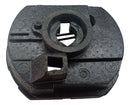 Suporte Estepe Volkswagen Jetta 2011 A 2016 Original Detalhe