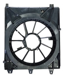 Defletor Ventoinha Fiat Pulse 1.0 1.3 2021 A 2023 C Detalhe