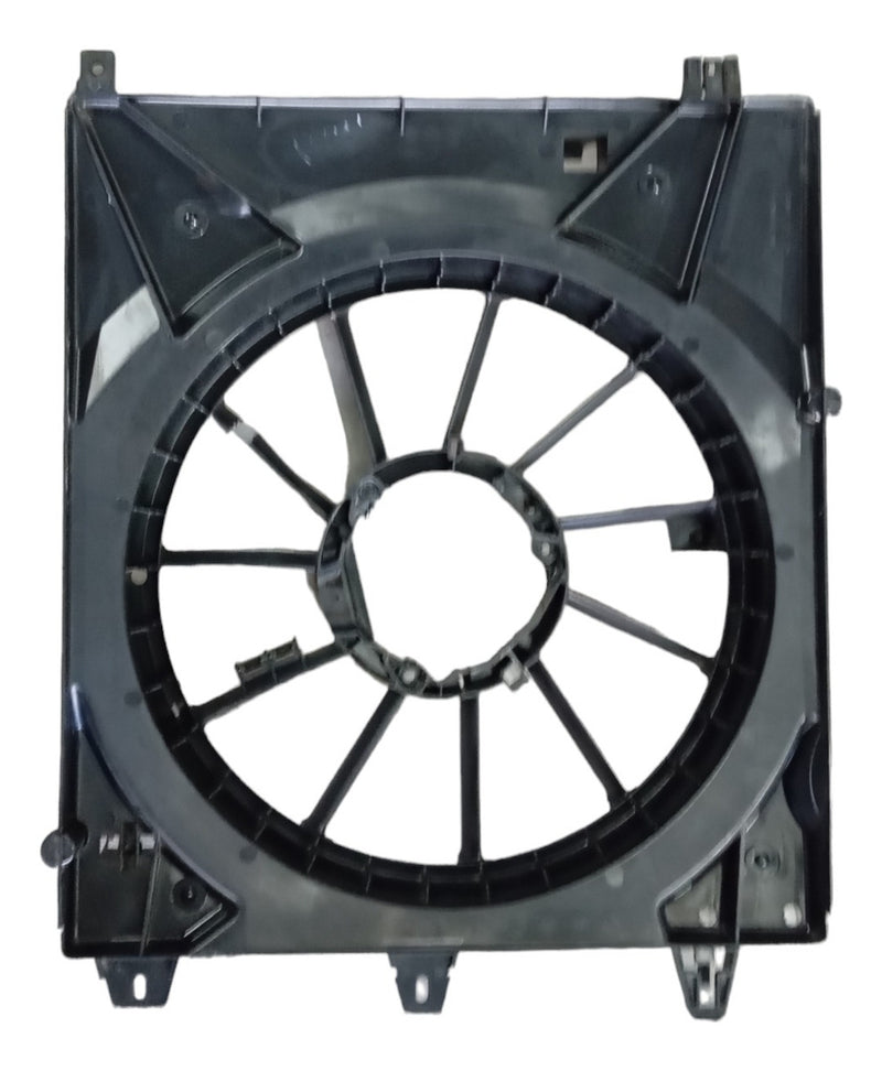 Defletor Ventoinha Fiat Pulse 1.0 1.3 2021 A 2023 C Detalhe