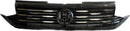 Grade Interna Parachoque T-cross Com Detalhe 2gp853655a