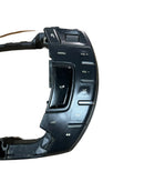 Comando Som Volante Citroen C5 2008 A 2012 Original