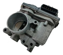 Tbi  De Corpo Borboleta March Versa 1.0 12v 3cc 2015 A 2020