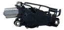 Motor Limpador Traseiro Peugeot 2004 A 2011 0390201576