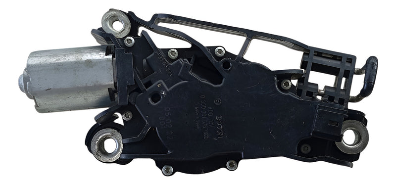Motor Limpador Traseiro Peugeot 2004 A 2011 0390201576