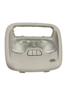 Luz Cortesia Teto Chevrolet Onix Tracker Montana 2020 A 2025