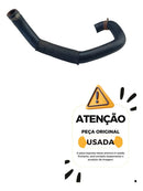 Mangueira Superior Do Radiador Ford Ka 1.0 1.6 8v 99 A 07