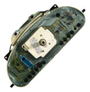 Painel De Instrumentos Vw Gol Bola G2 Mi 200 Km/h 377919033