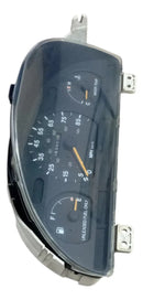 Painel De Instrumentos Suzuki Swift Ht 1992 A 1995 Detalhe