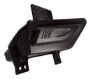 Tampa Do Farol Auxiliar Direito Fiat Pulse Original 10026932