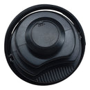 Difusor De Ar Central Vw Gol Saveiro Parati 2005 A 2007