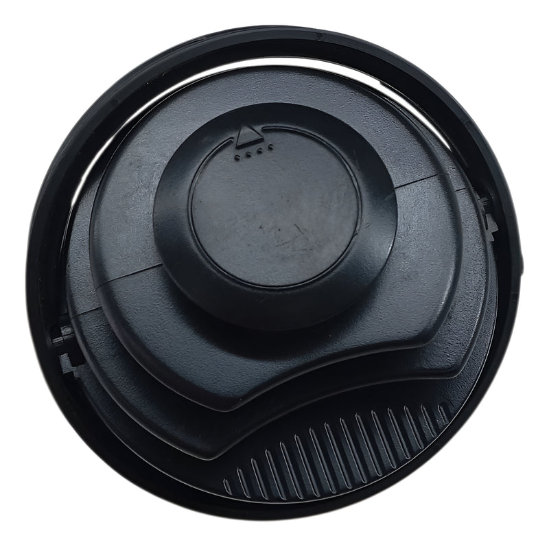Difusor De Ar Central Vw Gol Saveiro Parati 2005 A 2007