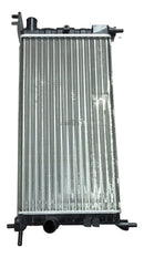 Radiador Gm Corsa 1.0 1.4 1.6 Manual Sem Ar 93246489 Origina