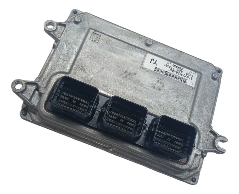 Modulo De Injeção Eletrica Honda Civic 37820r2am51 2012 2013