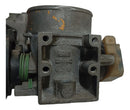 Corpo De Borboleta Tbi Pugeot 306 1997 A 2002 Original