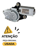 Motor Limpador Traseiro Fiat Palio Uno 2004 A 2011 517906470