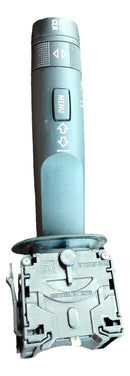 Chave Seta Comando Farol Gm Onix Prisma Cobalt Spin 13 A 20