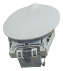 Portinhola Tampa Tanque Combustível Citroen C3 2003 A 2012