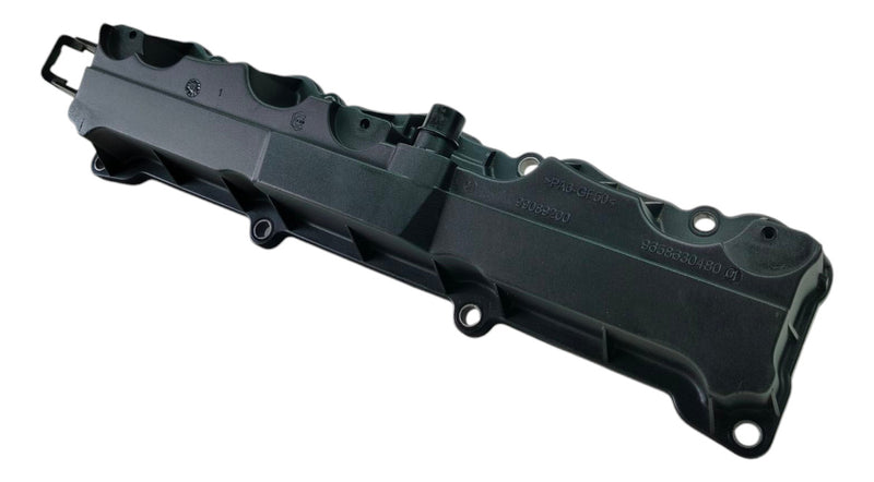 Tampa De Válvulas Peugeot 206 C3 1.6 16v 99089200 9658630480