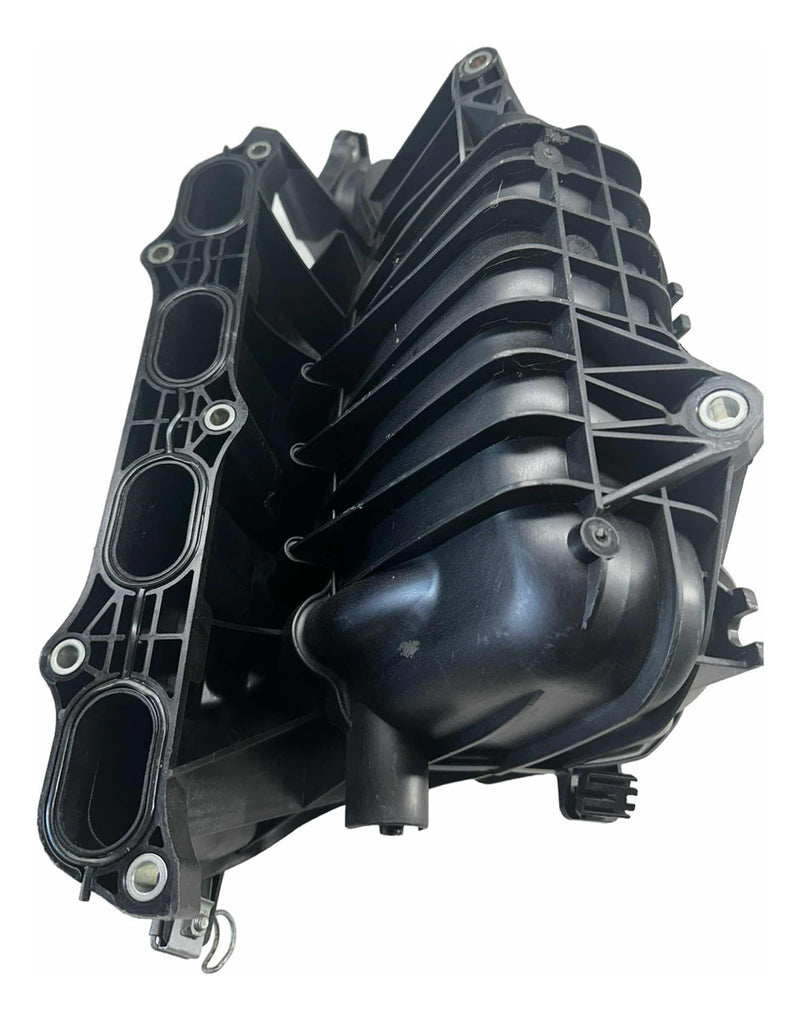 Coletor De Admissão Toyota Rav4 2.4 2008 A 2012 1712928080