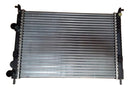 Radiador De Água Original Palio Siena Wekend 1.4 51853026
