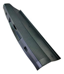 Acabamento Porta Malas Citroen C4 2007 A 2012 Com Detalhe