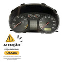 Painel De Instrumento Gol Parati Saveiro G3 377919033jm Pret