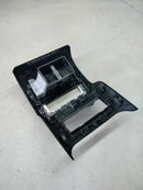 Difusor Ar Console Central Traseiro Passat Variant 3g0864298