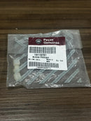 Kit 3 Bucha Parafuso Fixador Parachoque Fiat Tempra Original