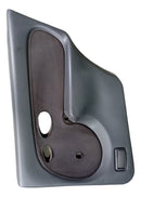 Forro Porta Traseira Direita Fiat Palio 1997 A 2002 Original