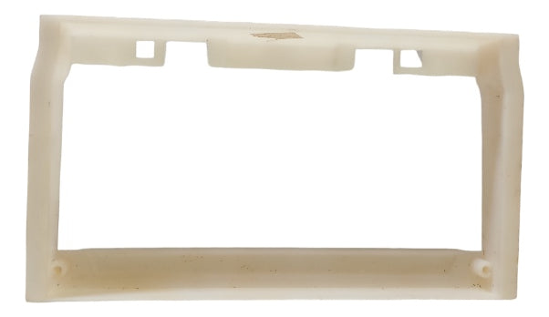 Suporte Fixação Comando De Ar Peugeot 307 2005 A 2013 Origin