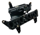 Coletor Admissão Fiesta Ka 1.0 Zetec Rocam 02/14 Detalhe
