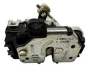 Fechadura Eletrica Porta Traseira Esq Fiat Palio Grand Siena