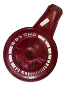 Filtro Panela De Ar Chevete Chevy 1.6 Ohc Original