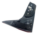 Lanterna Traseira Tampa Esquerda Honda Hrv  13262164 15 A 21