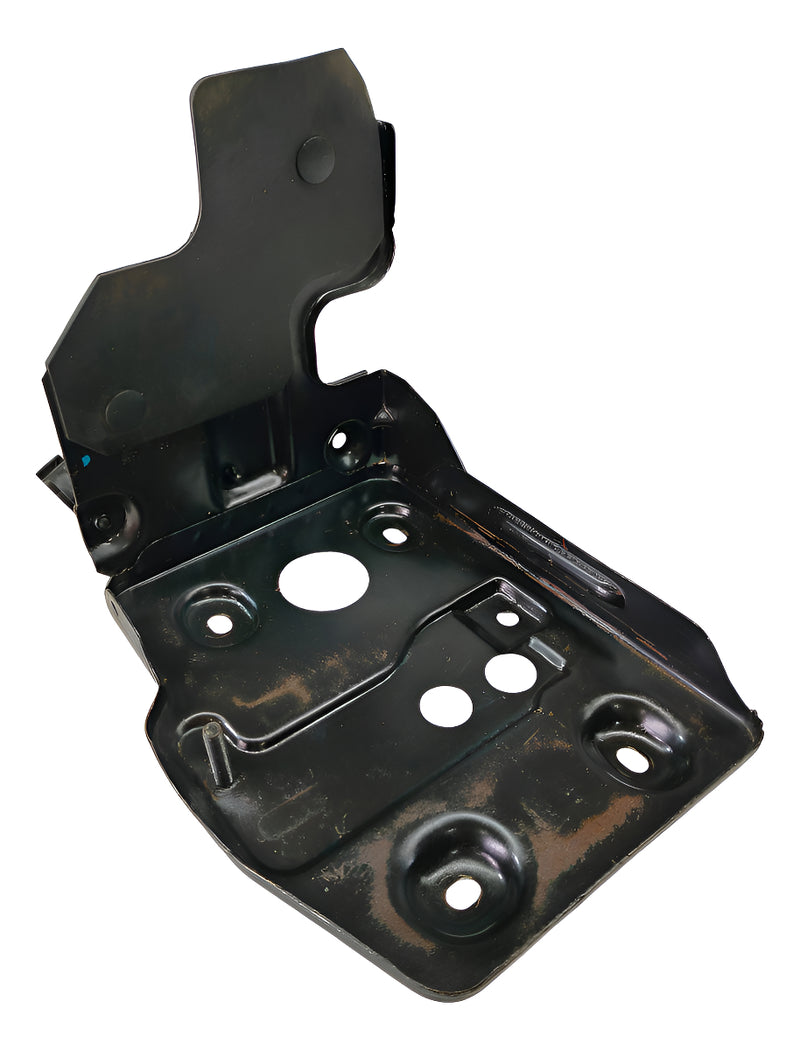 Suporte Da Bateria Fiat Uno Palio 2013 Original 27144